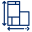 Remodeling - Sq Ft Icon Png @clipartmax.com